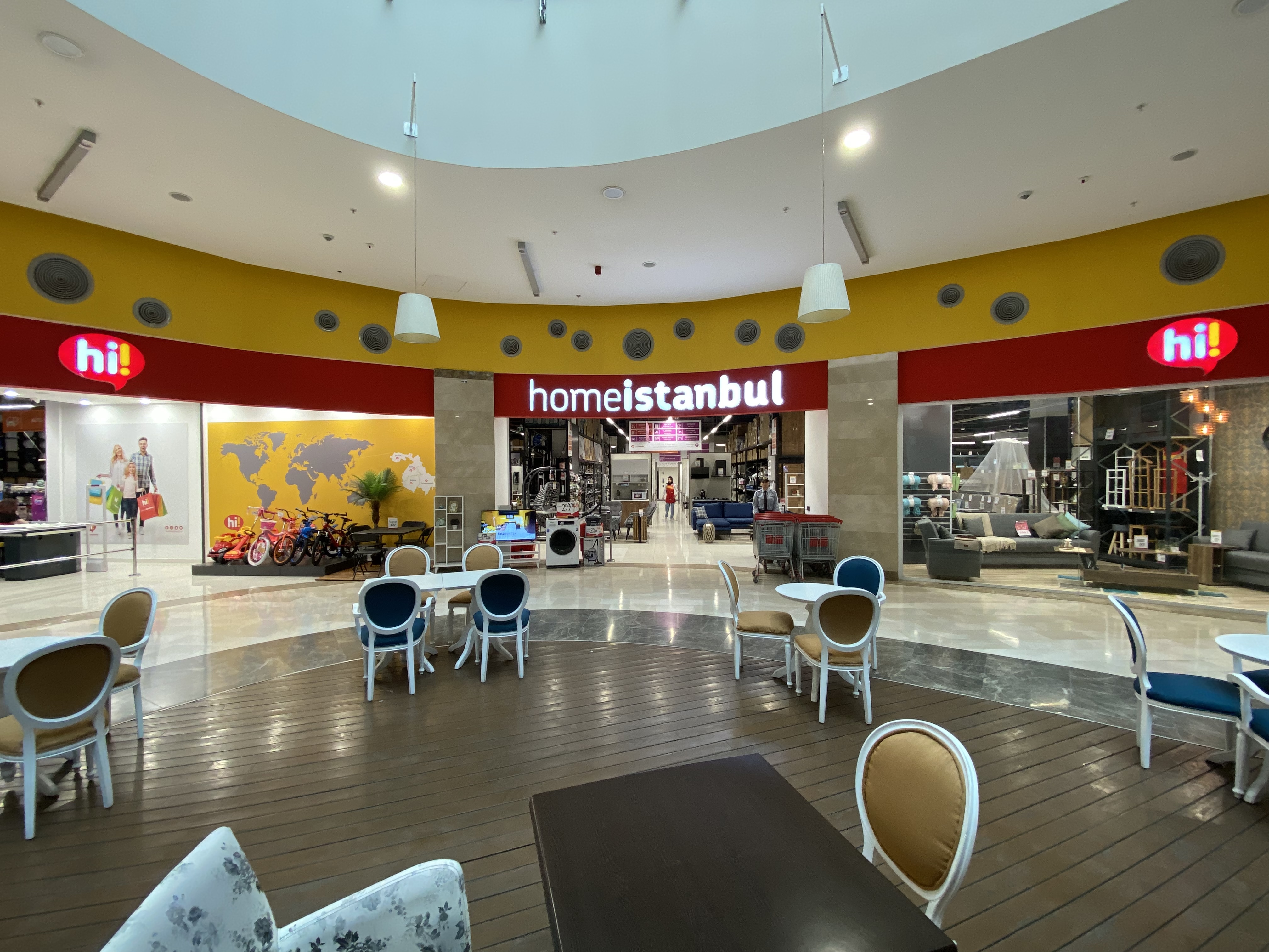 Duhok Duhok Mall Store - Image 3